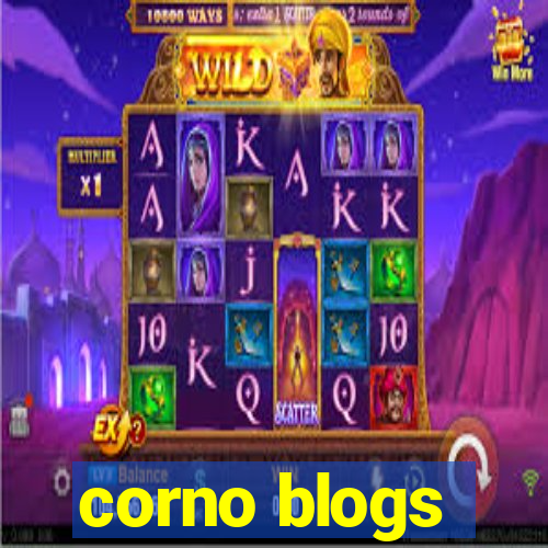 corno blogs